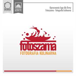 Logo - Fotoszama