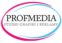 PROFMEDIA Studio Grafiki i Reklamy Szczawnica
