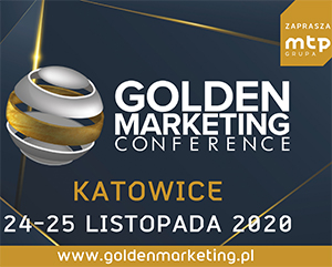 Golden Marketing Conference