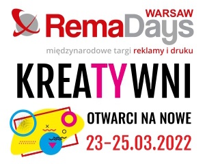 RemaDays Warsaw 2022