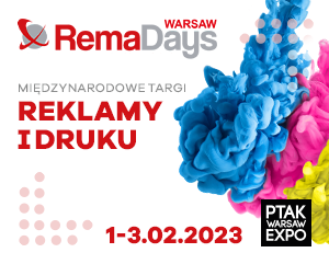 RemaDays Warsaw 2023