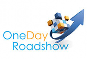 Podsumowanie OneDay Roadshow Europe