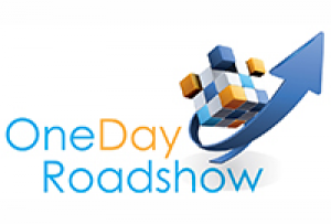 OneDay Roadshow rusza już 5 września. Poznaj nas bliżej!