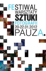 Festiwal Warsztaty Sztuki Fotografii w Krakowie