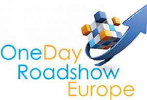 OneDay Roashow Europe 2016 dobiegł końca