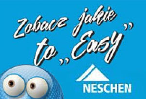 Sposób na łatwe i szybkie realizacje - Neschen Easy Dot