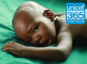 Dołącz do UNICEF365