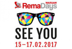 RemaDays Warsaw już za dwa miesiące