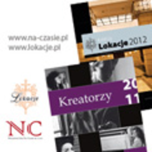 Kolejna edycja Katalogów Lokacje i Kreatorzy - w przygotowaniu!