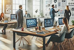 Agencja brandingowa – klucz do sukcesu Twojej marki
