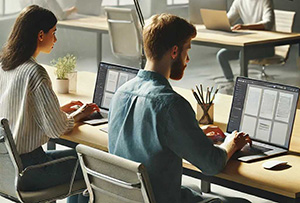 Agencja interaktywna Odee - Twój partner w budowie stron internetowych w Gdańsku