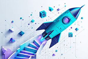 AI w marketingu internetowym - Praktycznie z bezpłatnymi generatorami AI