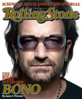 Bono zarobi na Facebooku