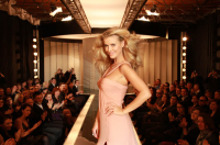 Zarobiła krocie na lodach