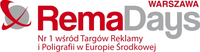 RemaDays - największe wydarzenie branży reklamowej w Europie Środkowej
