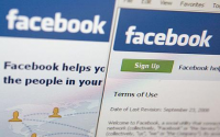 Wyciekły dane użytkownik&oacute;w Facebooka?