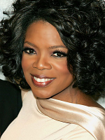 Bądź jak Oprah i odnieś sukces!