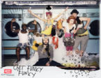 Dr Damage i Mr Fun czyli demolka w pralni