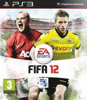 MRM Worldwide promuje grę komputerową FIFA 12