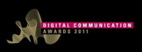 Trzy polskie projekty nominowane w konkursie Digital Communications Awards 2011