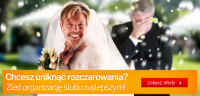 Ślub na reklama.pl