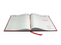 Kalendarze książkowe &ndash; czy warto inwestować?