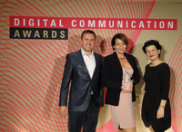 Weber Shandwick zdobywa Digital Communication Awards 2011 za kampanię dla Monopoly