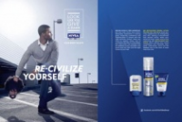 Nivea przeprasza za rasistowską reklamę