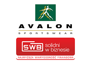 Avalon Sportswear – Partner programu Solidni w Biznesie