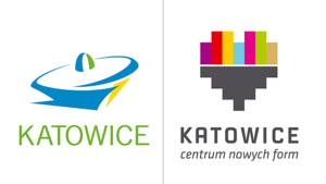 Nowe logo Katowic konsultowane społecznie