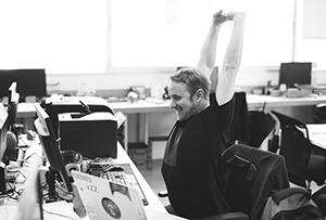 Boom na programistów potrwa do 2030 roku - prognoza ekspertów