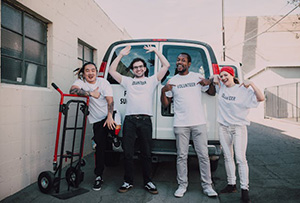 Co warto wiedzieć o społecznej odpowiedzialności biznesu w branży logistycznej?