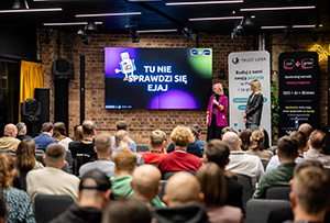 CTRL+GROW wraca do Warszawy – 9 kwietnia odbędzie się 7. edycja eventu z branży SEO × AI × Biznes