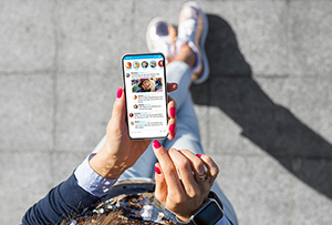 Czemu warto zlecić prowadzenie social media profesjonalnej agencji?