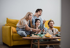 Czy na korzystanie z konsol w lokalach rozrywkowych trzeba mieć pozwolenie? Wyjaśniamy