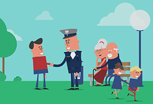 Czym jest explainer video? Poznaj animacje biznesowe