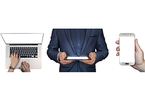 Czym powinna się charakteryzować nowoczesna strona internetowa?