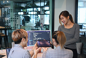 Czym zajmuje się agencja e-commerce i dlaczego warto współpracować?