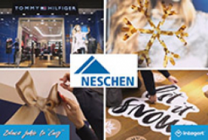 Piękne wnętrza, szybkie kampanie oraz pewna i łatwa realizacja – folie Neschen