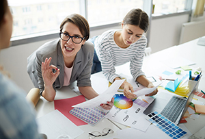 Dlaczego identyfikacja wizualna jest tak ważna?