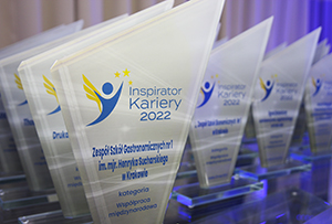 Dlaczego warto zostać Inspiratorem Kariery? SEOSEM24 otrzymali nagrodę