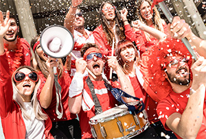 Doskonały pomysł marketingowy na Mistrzostwa Europy w Piłce Nożnej 2024