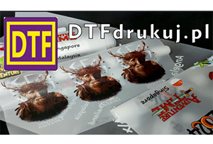 DTFdrukuj.pl profesjonalne wydruki dtf z roli 60cm