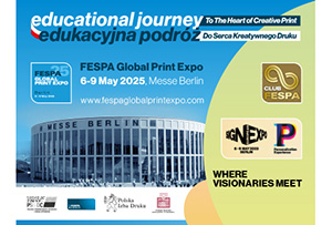 Edukacyjna podróż do serca kreatywnego druku zakończona sukcesem