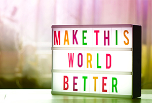 Eko gadżety - ekologiczne wyzwanie branży reklamowej