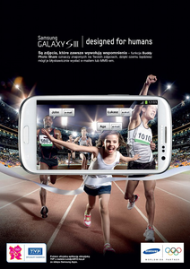 Olimpijska kampania Samsunga