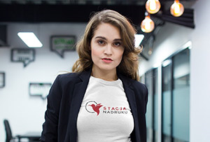 Firmowe koszulki z nadrukiem - gdzie je zamówić?