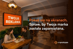 Firmy nie potrzebują reklamy. Potrzebują klientów.