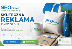 Gadżety reklamowe dla firm – doświadczenie, wybór i ludzie po drugiej stronie