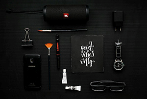 Gadżety reklamowe: niewielkie inwestycje, wielkie zyski